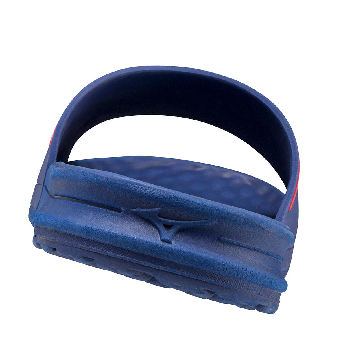 Sandalias de Diapositivas Mizuno Relax Chanclas 2 Hombre Blue/White | 31056-CJNS