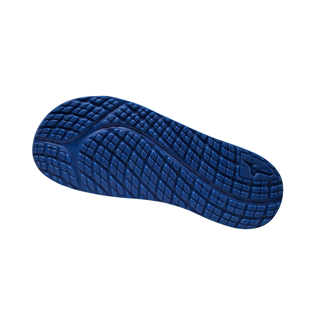 Sandalias de Diapositivas Mizuno Relax Chanclas 2 Hombre Blue/White | 39160-EMLX