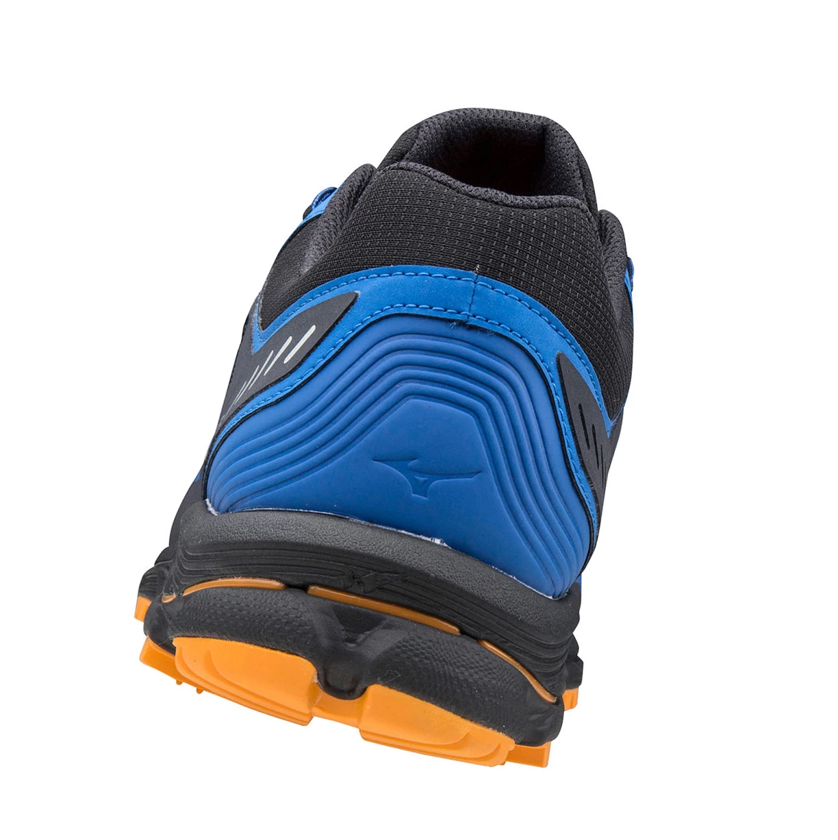 Zapatillas De Trail Running Mizuno Wave Daichi 5 Hombre Naranjas | 26014-LNCE