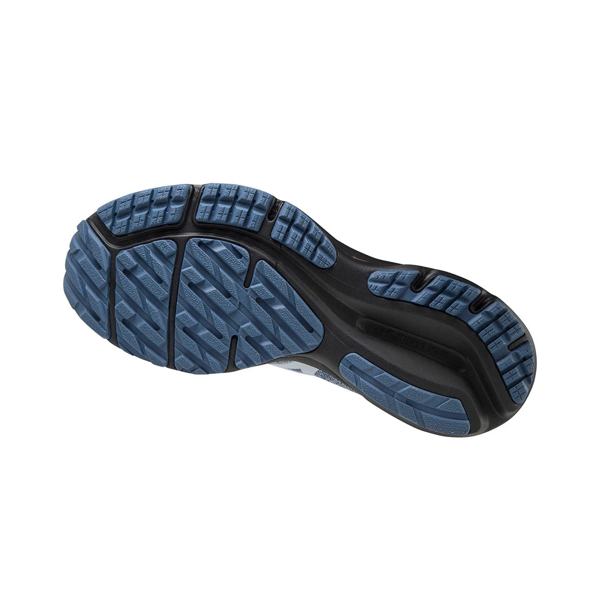 Zapatillas De Trail Running Mizuno Wave Rider Tt 2 Mujer Azules | 70395-AJLM