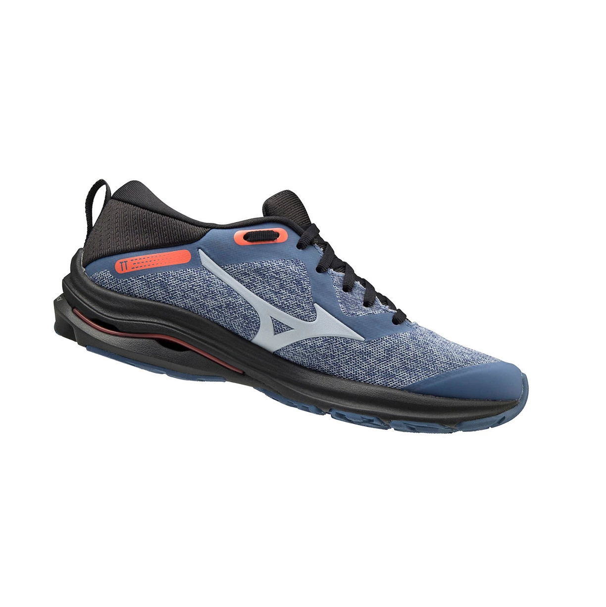 Zapatillas De Trail Running Mizuno Wave Rider Tt 2 Mujer Azules | 70395-AJLM