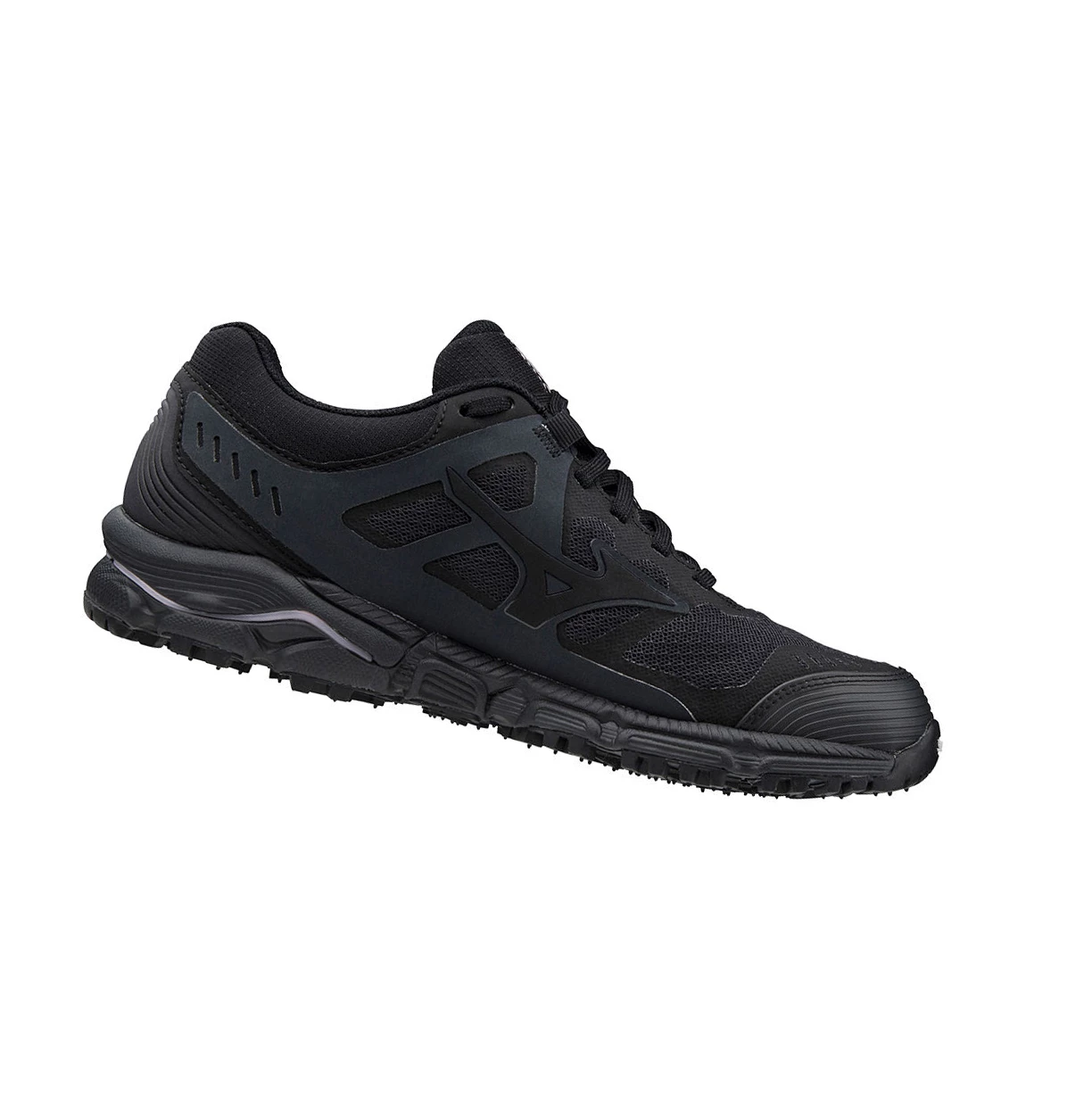 Zapatillas De Trail Running Mizuno Wave Daichi 5 Gtx Mujer Negras | 97528-SEPL