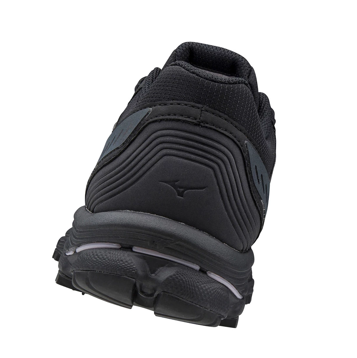 Zapatillas De Trail Running Mizuno Wave Daichi 5 Gtx Mujer Negras | 97528-SEPL