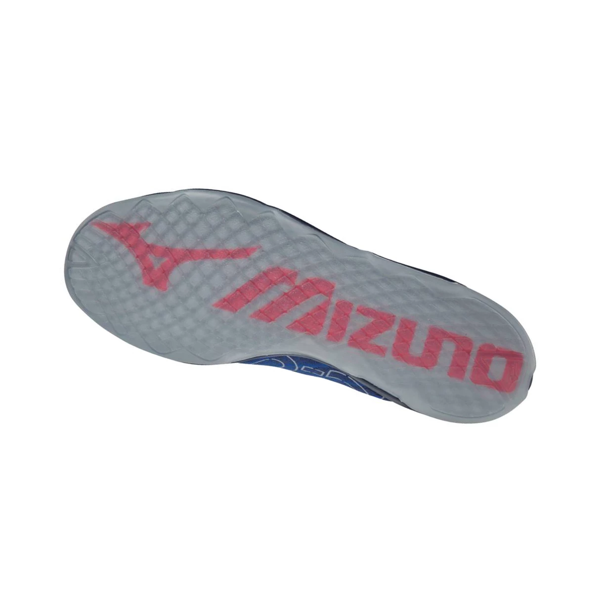 Zapatillas Deportivos Mizuno Tc-01 Hombre Azules | 32056-TYAW