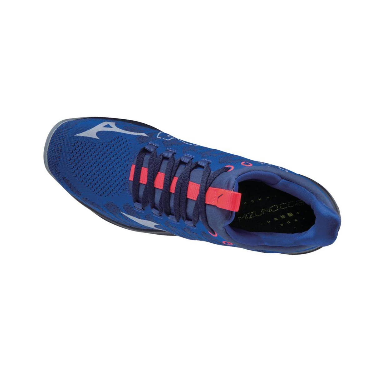 Zapatillas Deportivos Mizuno Tc-01 Hombre Azules | 32056-TYAW