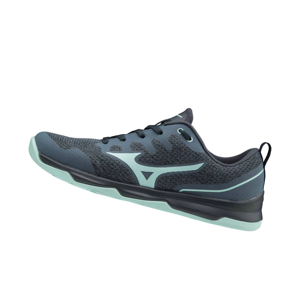 Zapatillas Deportivos Mizuno Tc-02 Mujer Azules | 12439-GWUZ