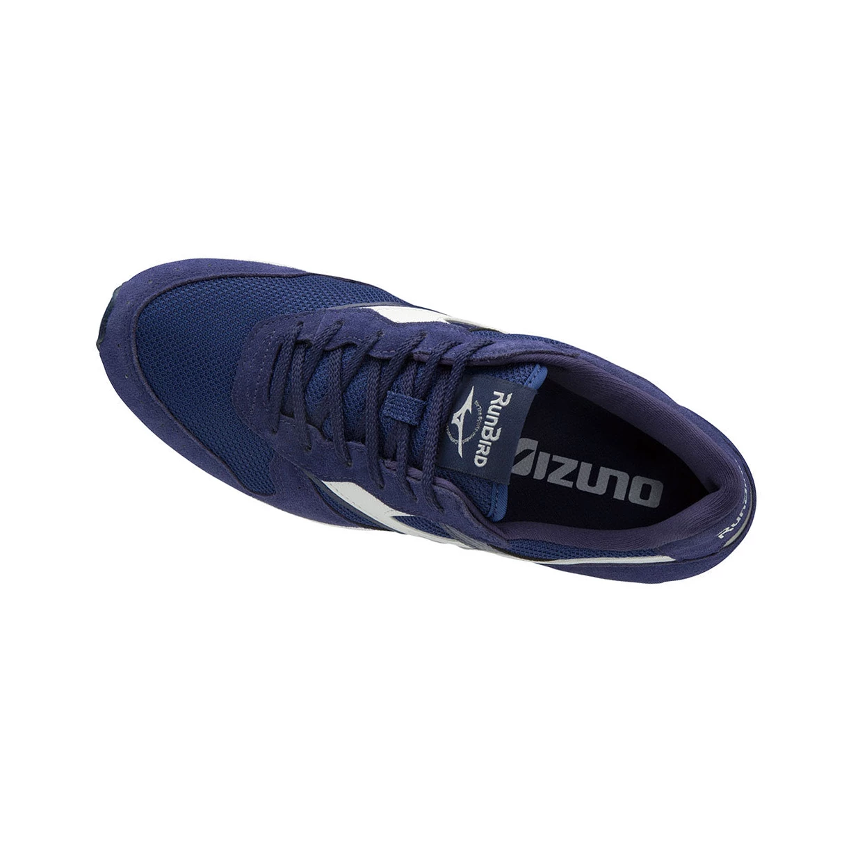 Zapatillas Mizuno Genova 87 Hombre Azules | 47156-IQOM