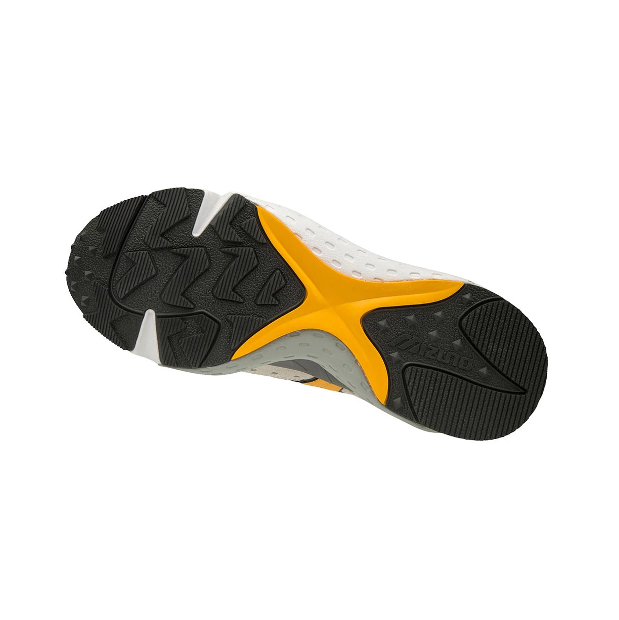 Zapatillas Mizuno Mondo Control Hombre Negras | 94710-ECGY