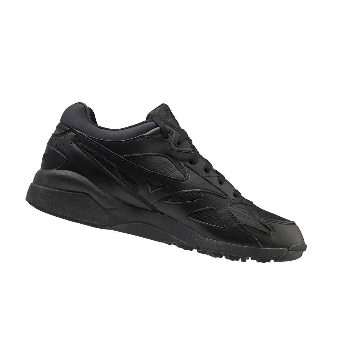 Zapatillas Mizuno Sky Medal Hombre Negras | 38540-QAUJ