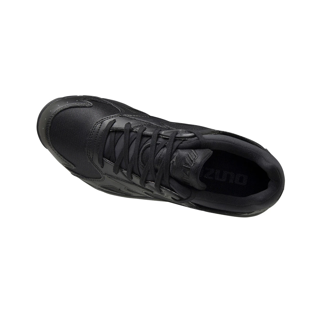 Zapatillas Mizuno Sky Medal Hombre Negras | 38540-QAUJ