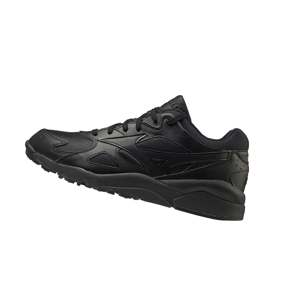 Zapatillas Mizuno Sky Medal Mujer Negras | 91673-QNWK