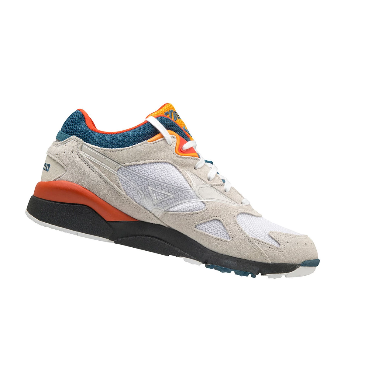 Zapatillas Mizuno Sky Medal S Hombre Azules | 79230-GTKI