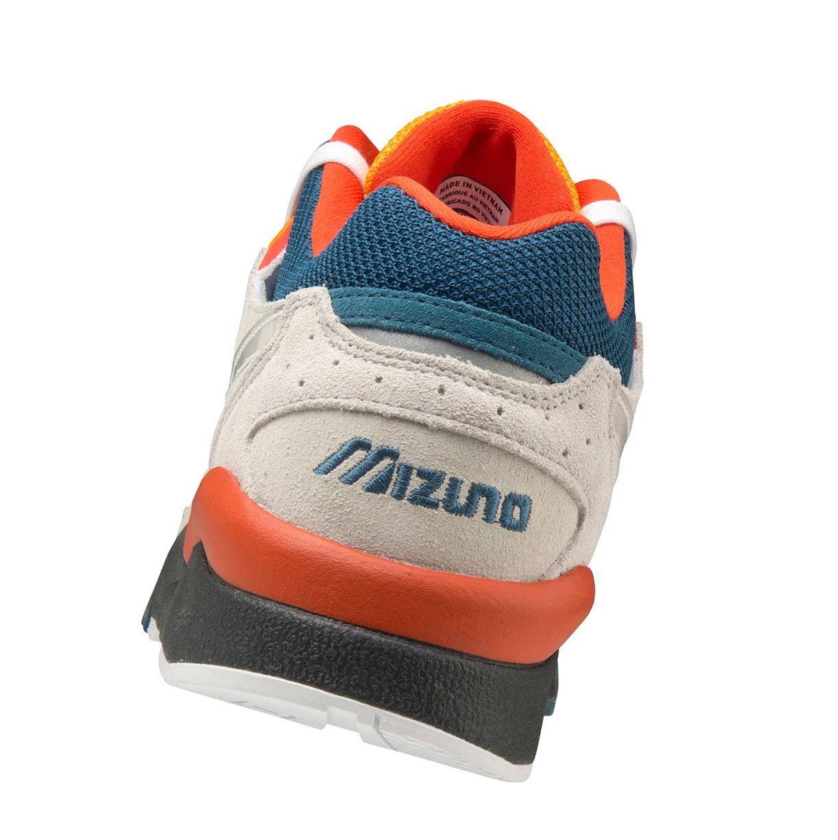 Zapatillas Mizuno Sky Medal S Hombre Azules | 79230-GTKI