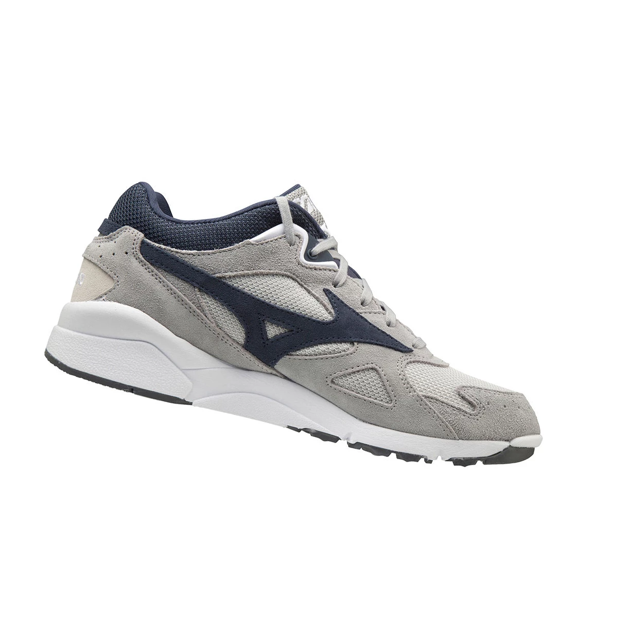 Zapatillas Mizuno Sky Medal S Hombre Indigo/White | 36482-RUJB