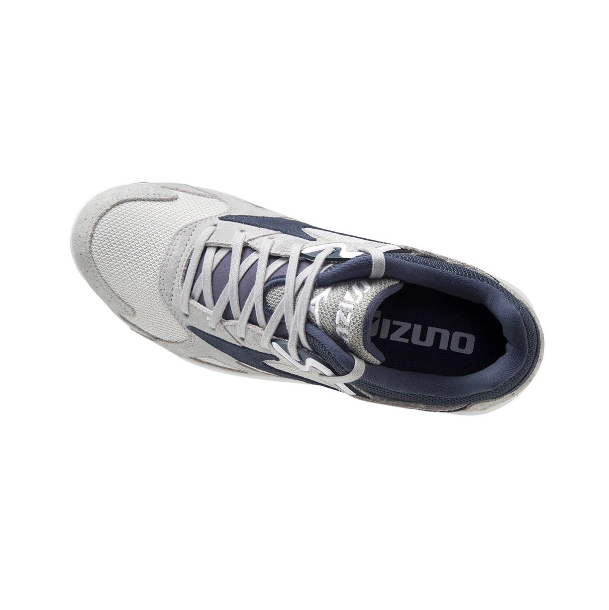 Zapatillas Mizuno Sky Medal S Hombre Indigo/White | 36482-RUJB