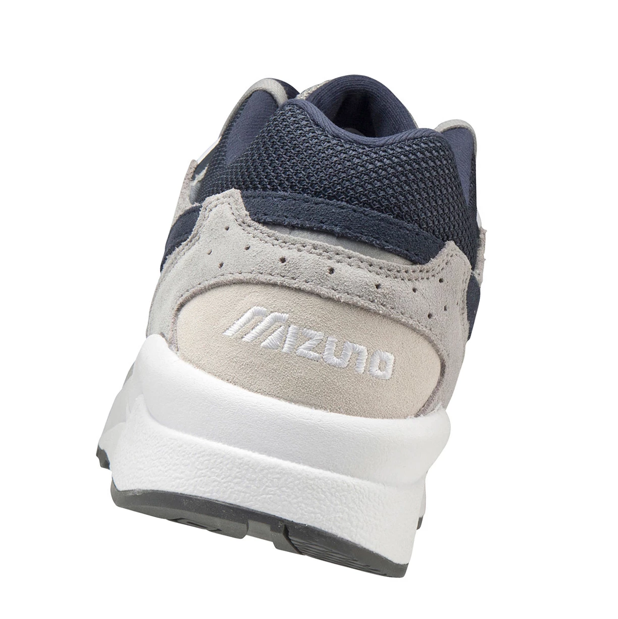 Zapatillas Mizuno Sky Medal S Hombre Indigo/White | 36482-RUJB