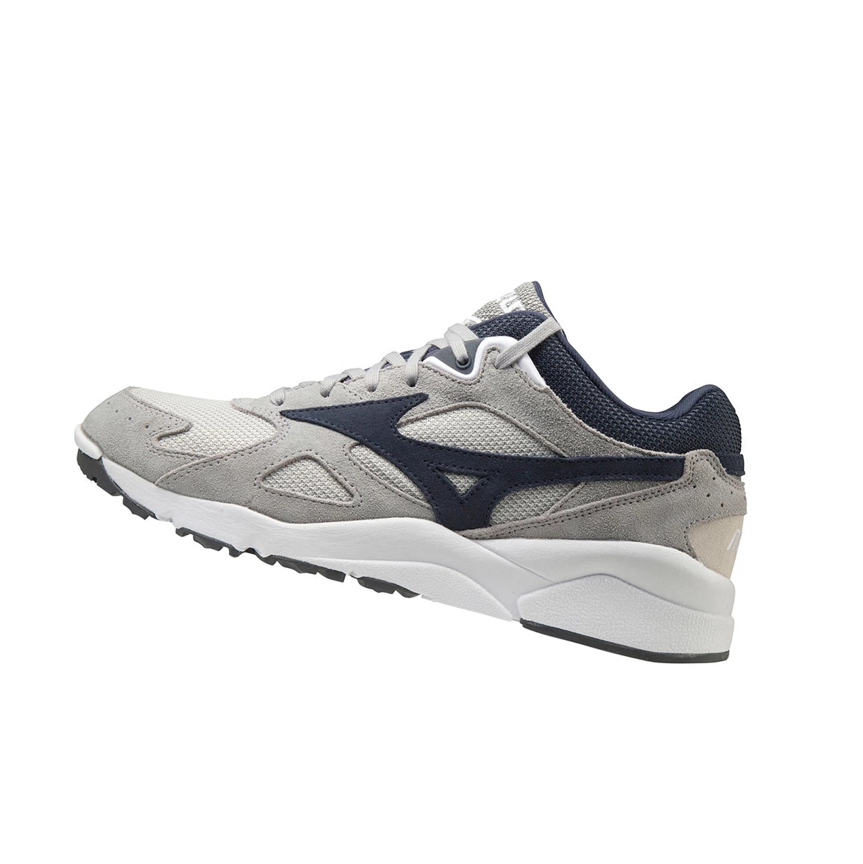 Zapatillas Mizuno Sky Medal S Hombre Indigo/White | 36482-RUJB