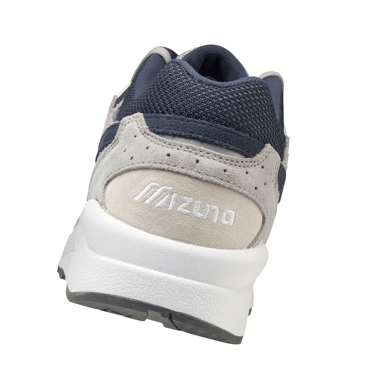 Zapatillas Mizuno Sky Medal S Mujer Grey/Indigo/White | 08729-SADN