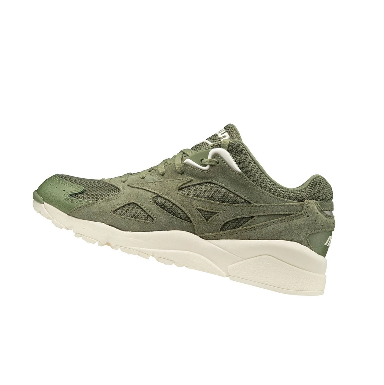 Zapatillas Mizuno Sky Medal S Mujer Verde | 85613-KAPB