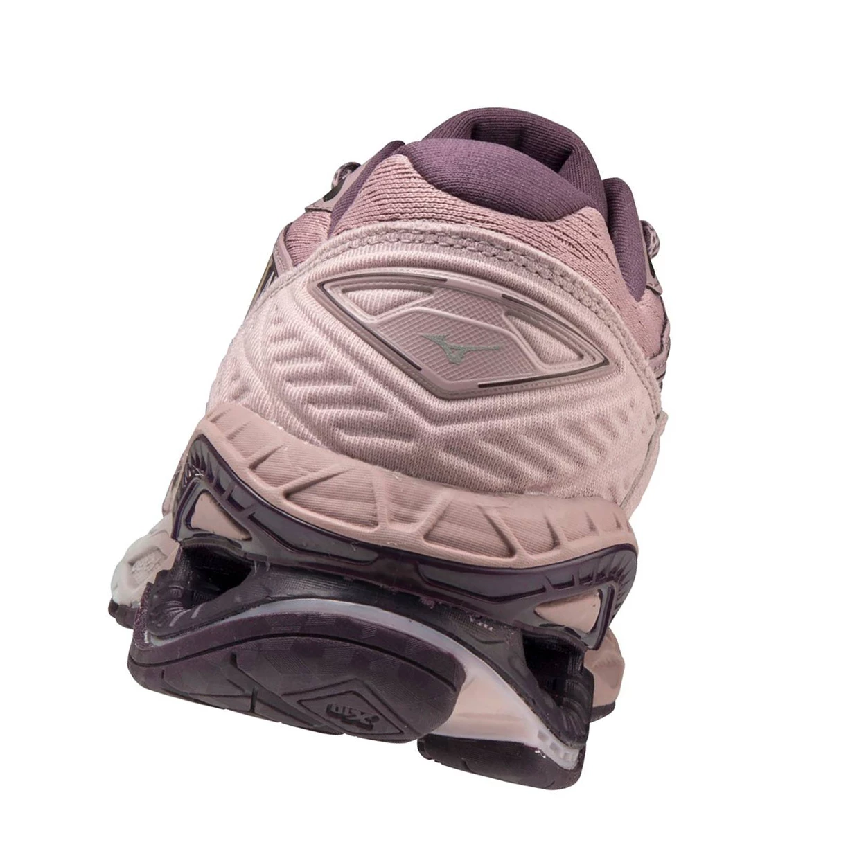 Zapatillas Running Mizuno Wave Creation 20 Mujer Rose/Purple | 20837-EFHM