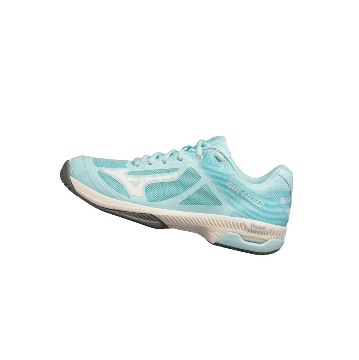 Zapatillas Running Mizuno Wave Exceed Sl Ac Mujer Blue/White | 04615-IERD