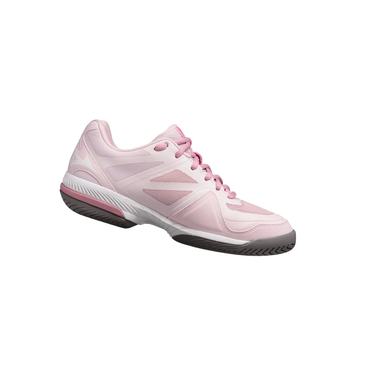 Zapatillas Running Mizuno Wave Exceed Sl Ac Mujer Pink/White | 27018-NVDQ