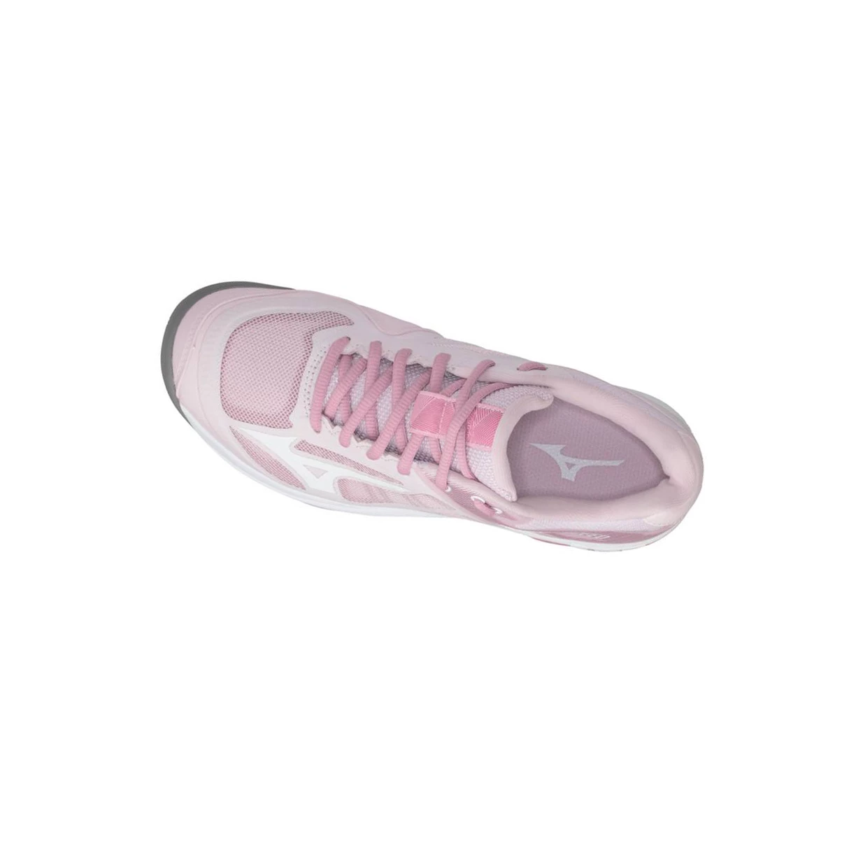 Zapatillas Running Mizuno Wave Exceed Sl Ac Mujer Pink/White | 27018-NVDQ