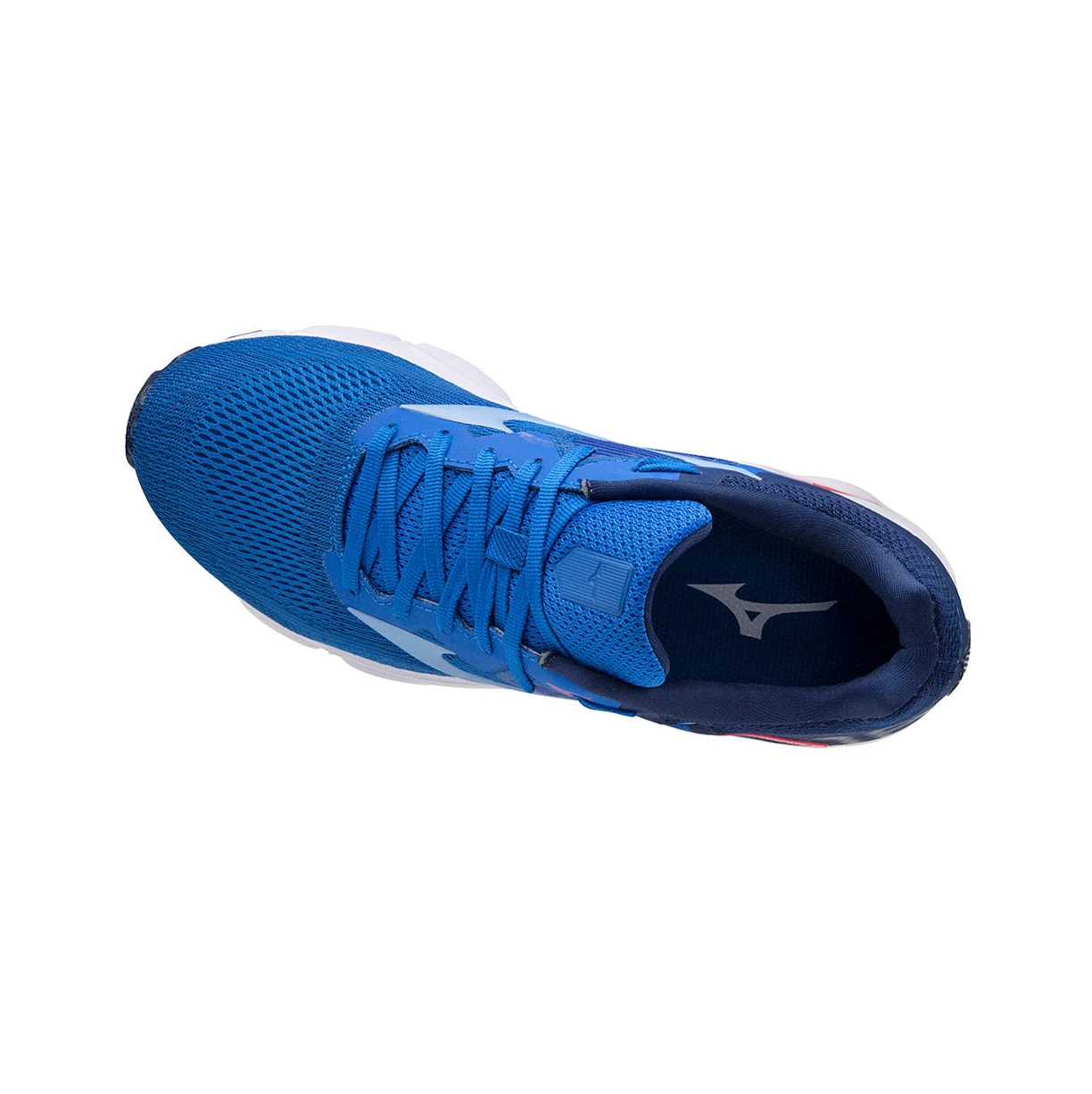 Zapatillas Running Mizuno Wave Inspire 16 Mujer Azules | 03241-EZTS