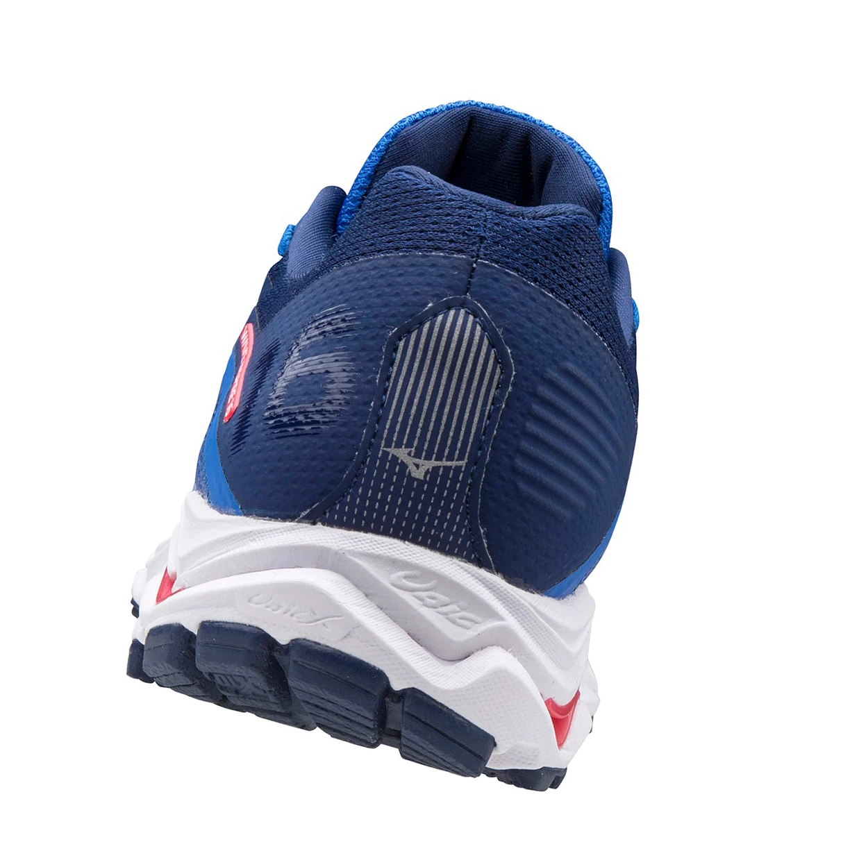 Zapatillas Running Mizuno Wave Inspire 16 Mujer Azules | 03241-EZTS