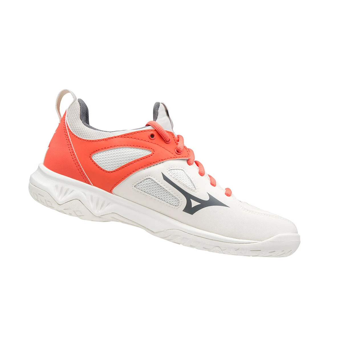 Zapatillas de Balonmano Mizuno Ghost Shadow Mujer Coral | 31507-JIRW