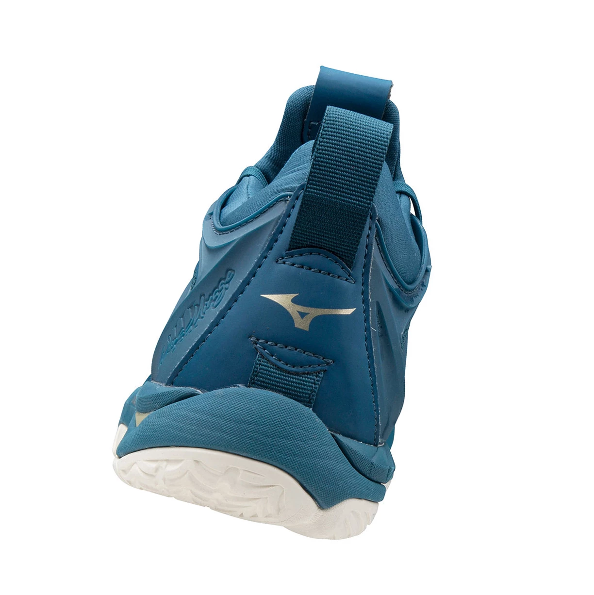 Zapatillas de Balonmano Mizuno Wave Mirage 3 Hombre Azules | 29478-UNFV