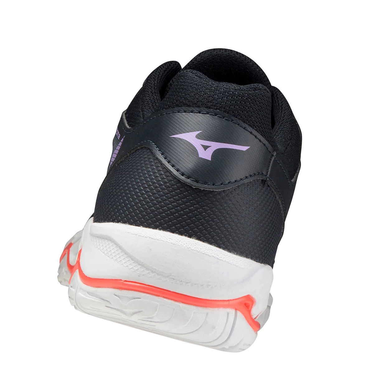 Zapatillas de Balonmano Mizuno Wave Phantom 2 Mujer Coral | 63274-GBYJ