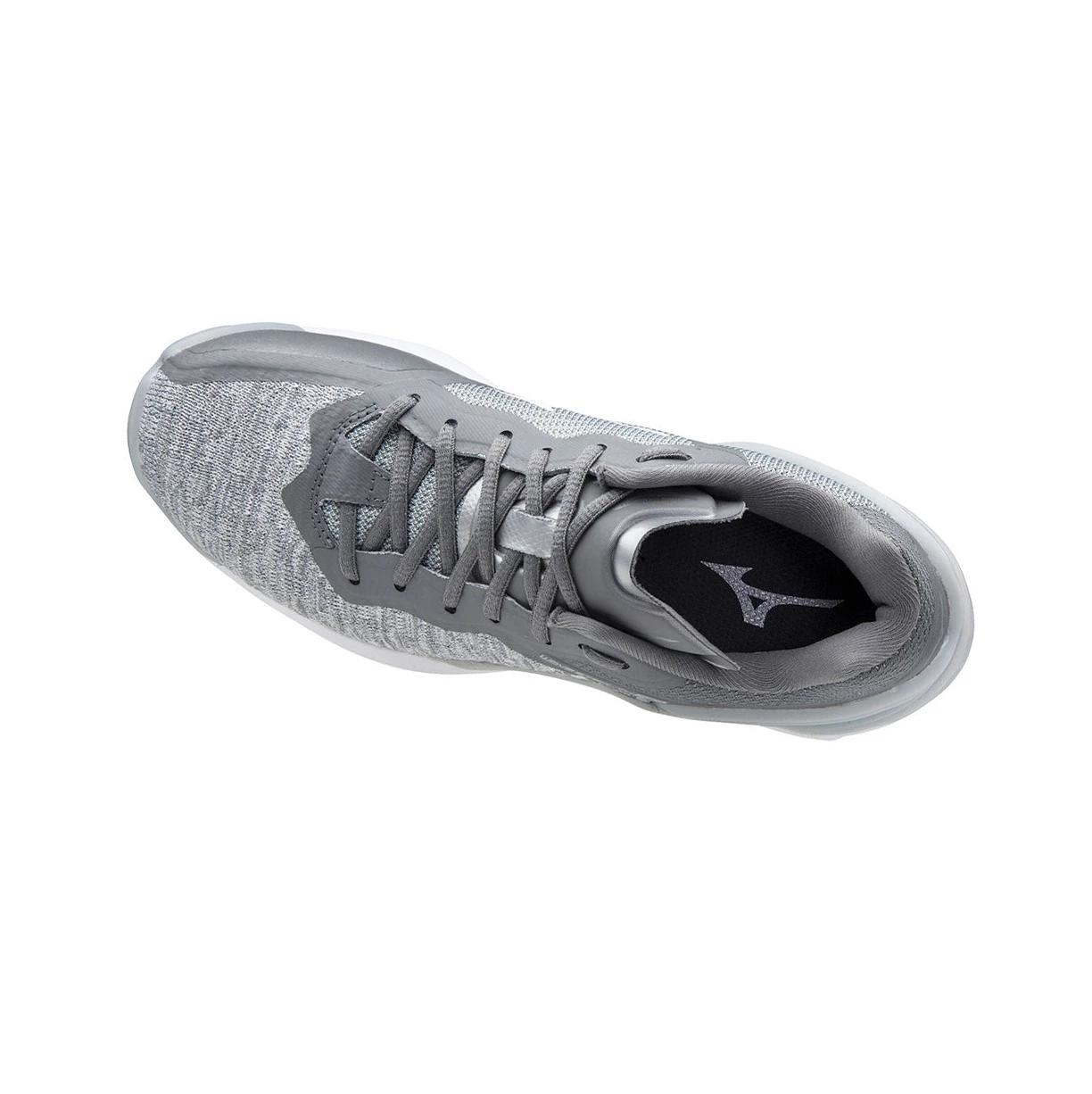 Zapatillas de Balonmano Mizuno Wave Stealth Neo Mujer White/Grey | 73594-ZCMD