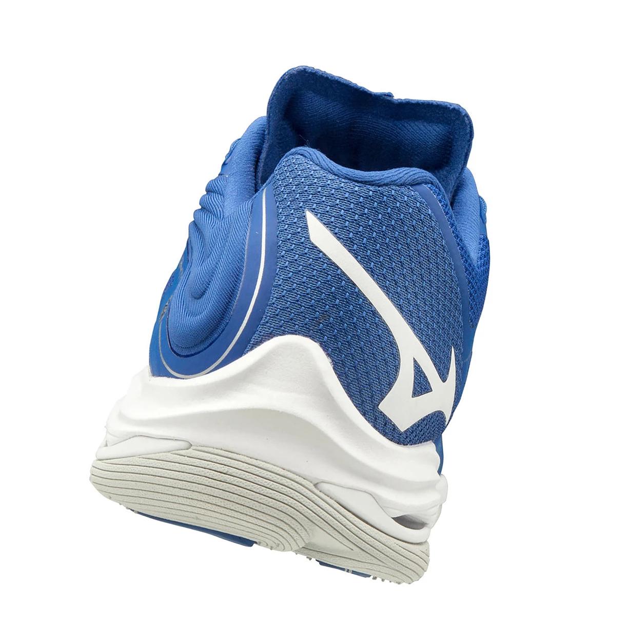 Zapatillas de Voleibol Mizuno Wave Lightning Z6 Mujer Azules | 28167-RZTG