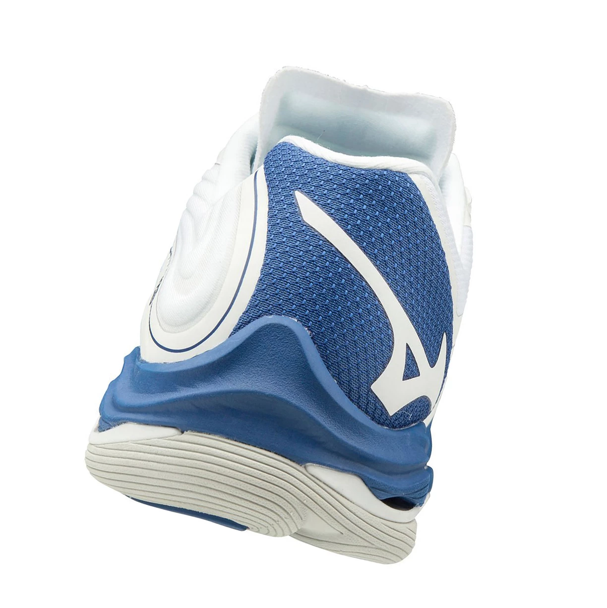 Zapatillas de Voleibol Mizuno Wave Lightning Z6 Mujer Azules | 39271-HGQF