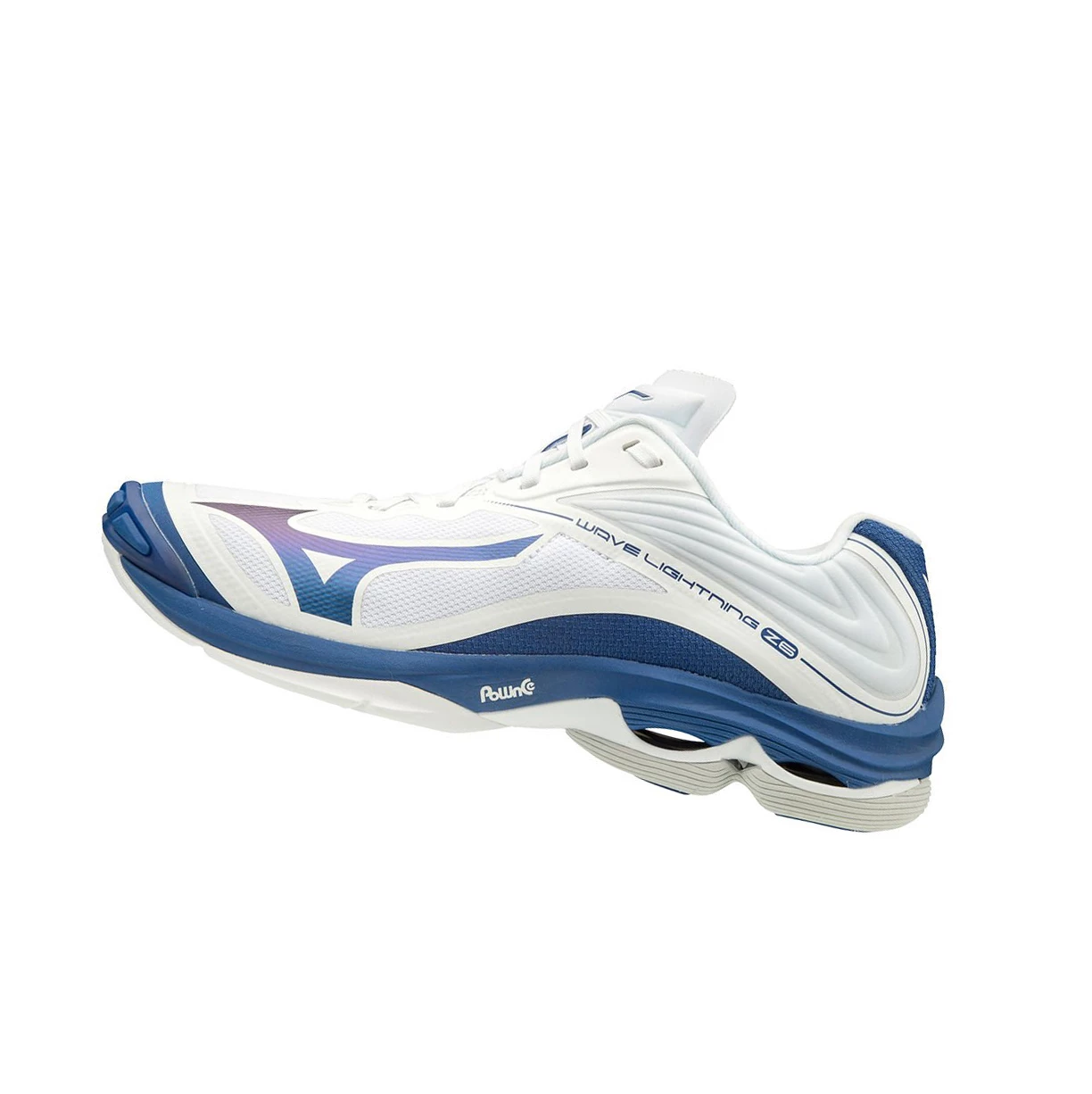 Zapatillas de Voleibol Mizuno Wave Lightning Z6 Mujer Azules | 39271-HGQF