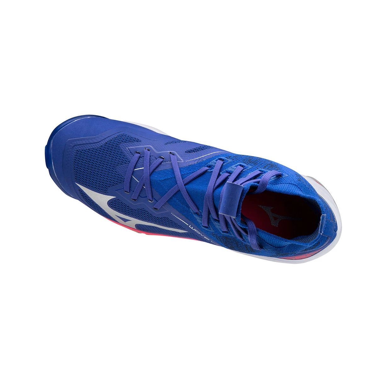 Zapatillas de Voleibol Mizuno Wave Lightning Neo Hombre Plateadas | 49107-GPNJ