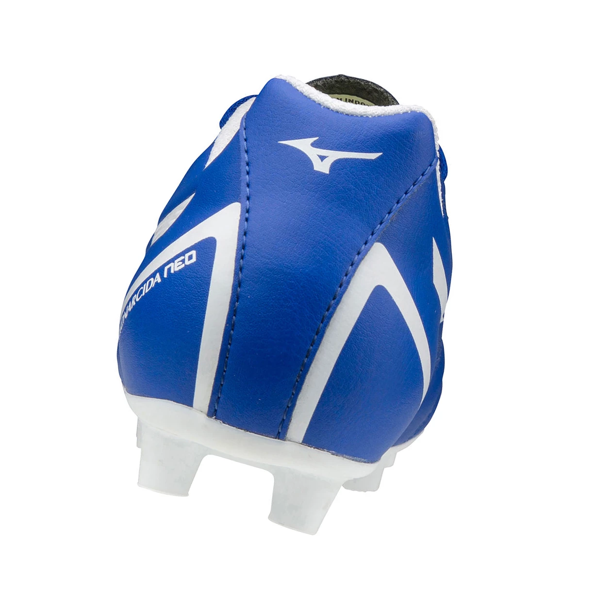 Zapatos De Fútbol Mizuno Monarcida Neo Select Hombre Blue/White | 06473-WYLB