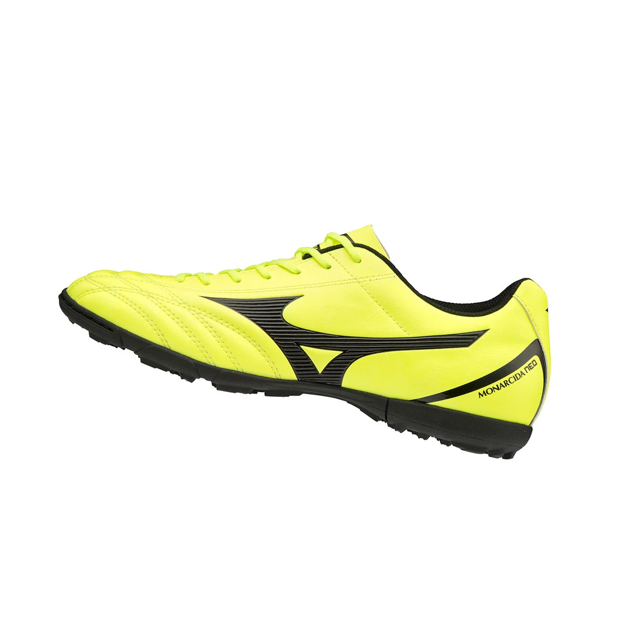 Zapatos De Fútbol Mizuno Monarcida Neo Select As Hombre Yellow/Black | 29017-NOTE