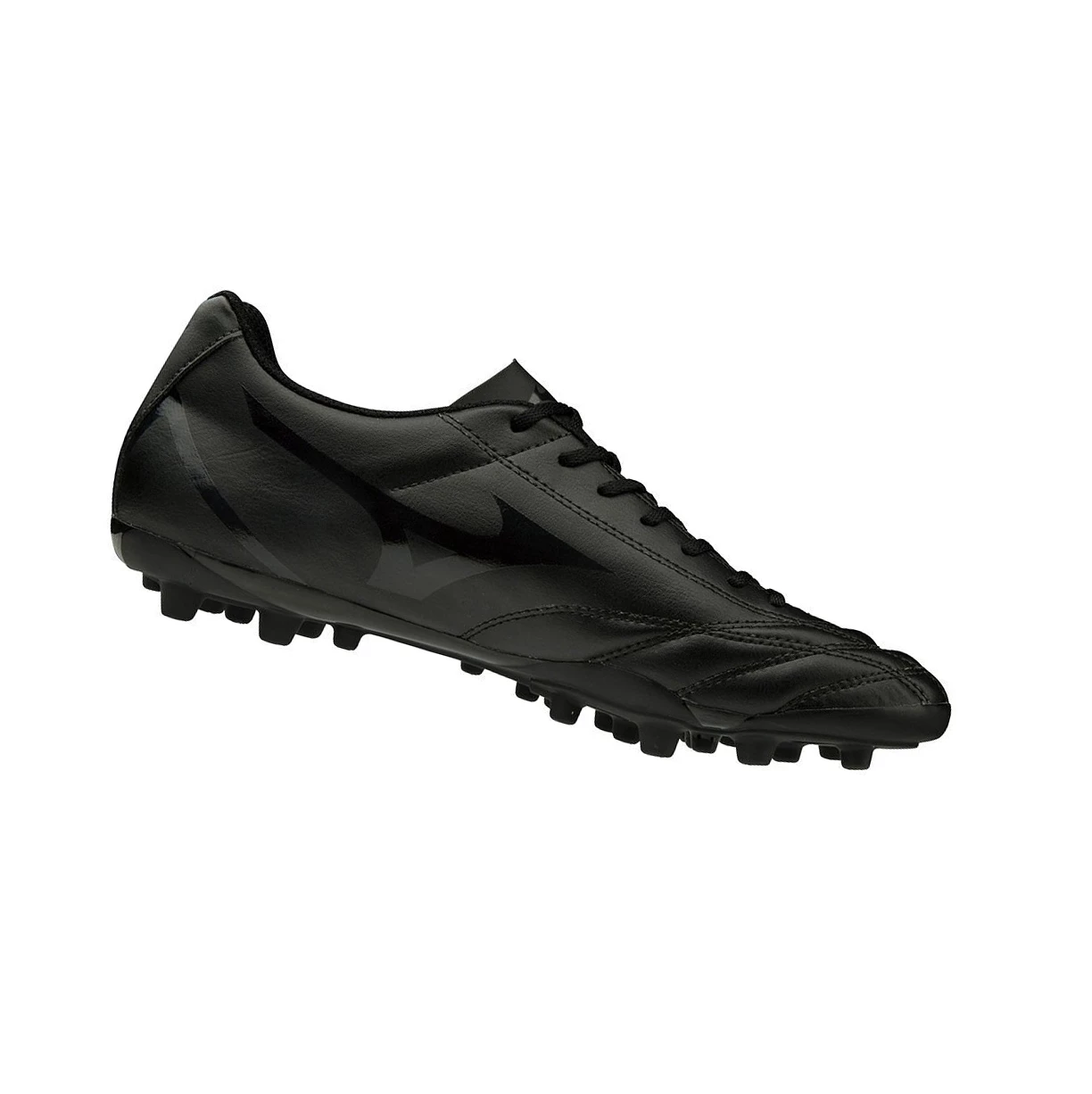 Zapatos De Fútbol Mizuno Monarcida Neo Select Ag Mujer Negras | 56390-HANU