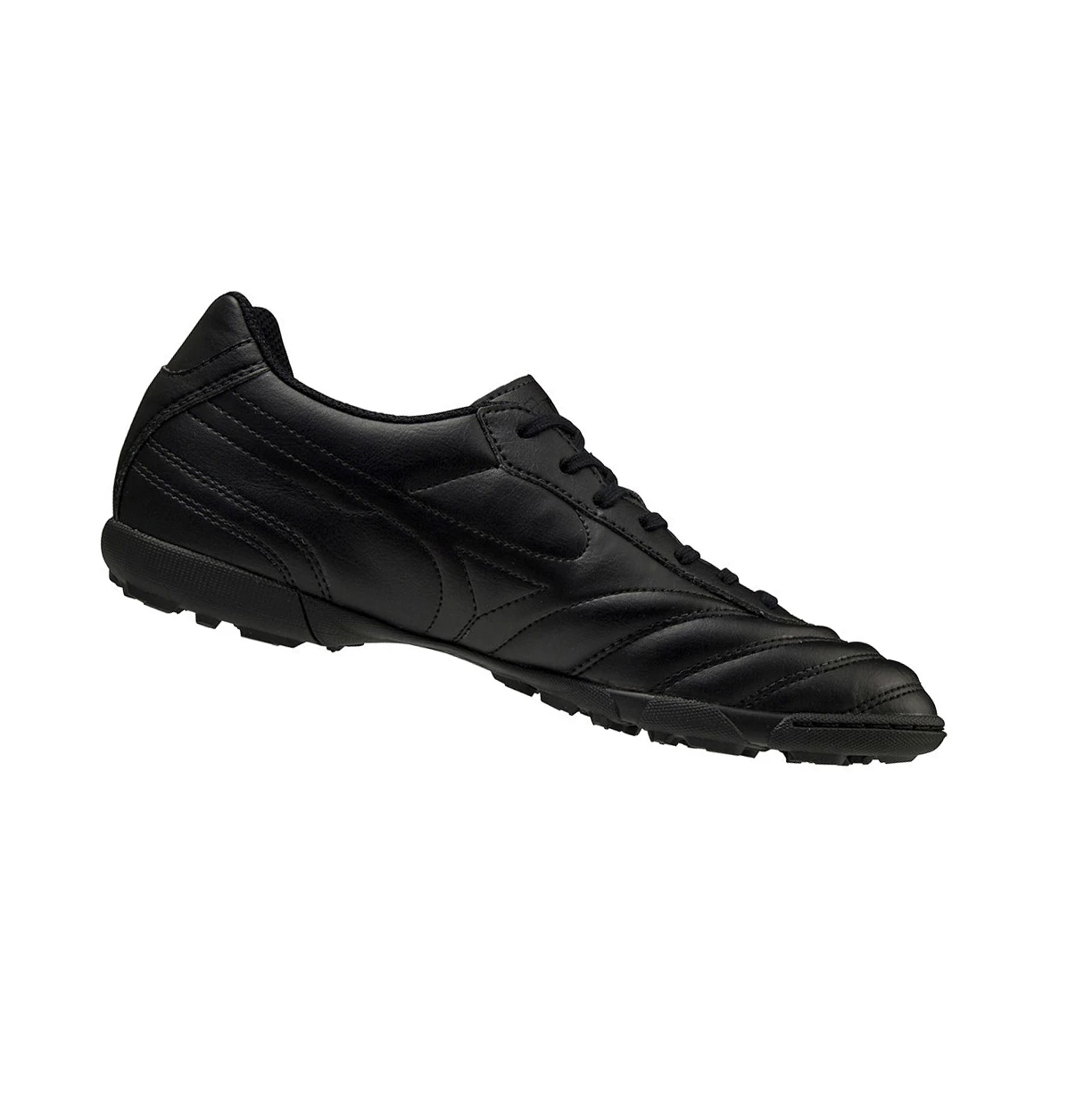 Zapatos De Fútbol Mizuno Morelia Ii Club As Hombre Negras | 03869-THKN