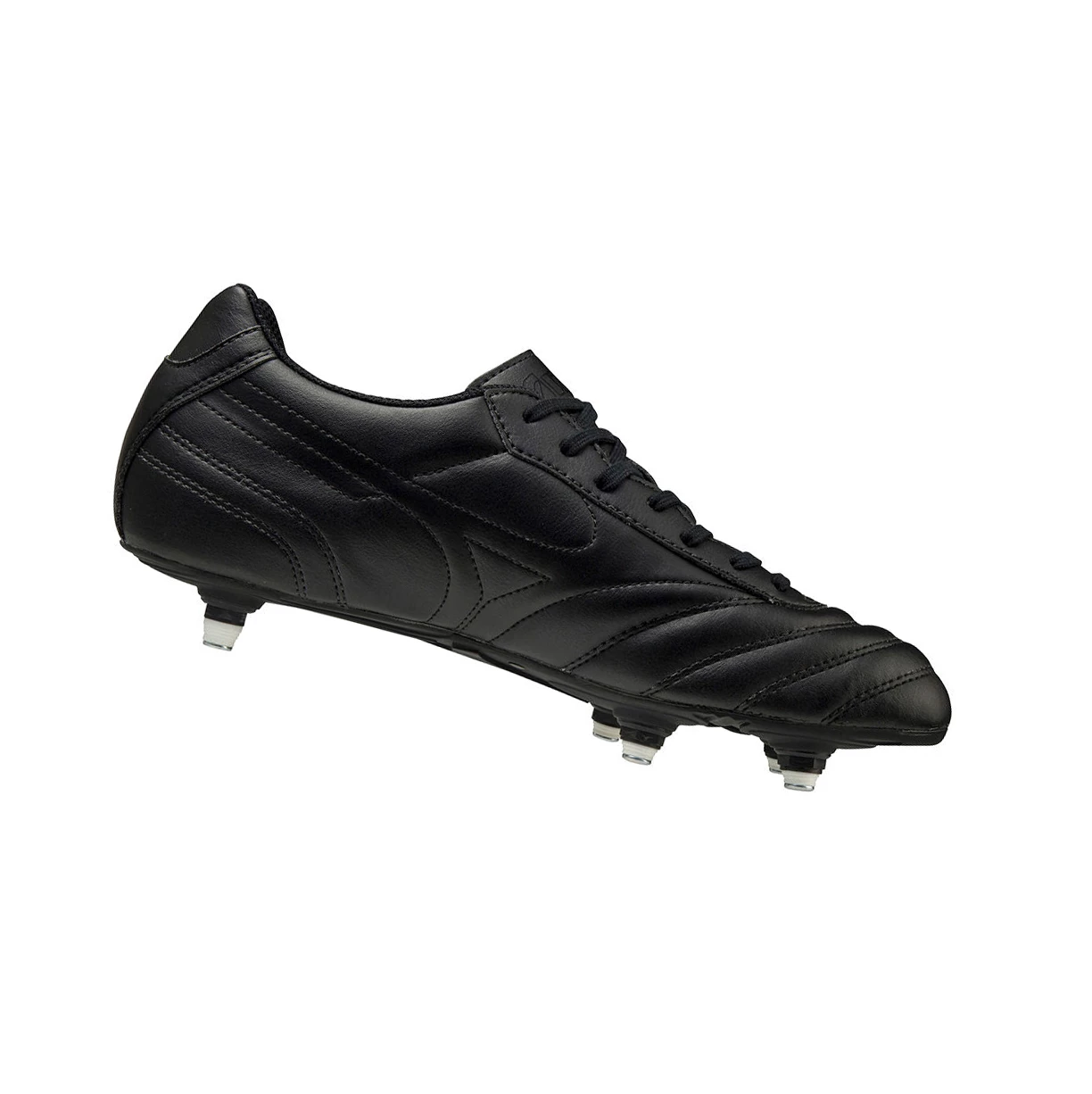 Zapatos De Fútbol Mizuno Morelia Ii Club Si Hombre Negras | 08973-LWPI