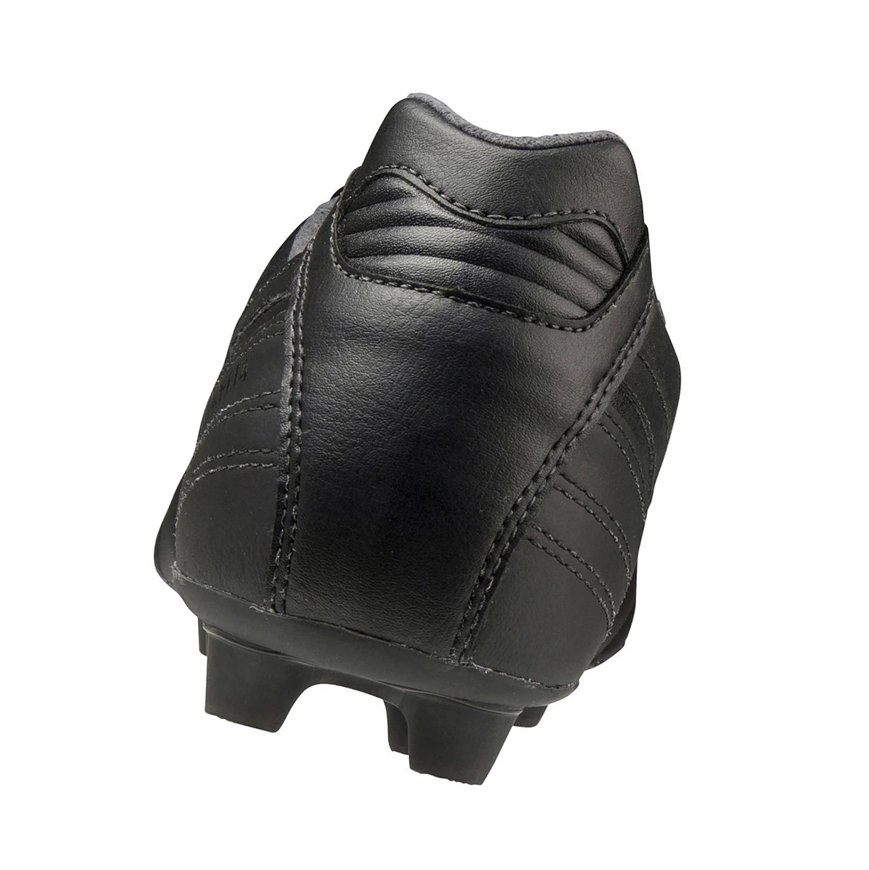 Zapatos De Fútbol Mizuno Morelia Ii Elite Hombre Negras | 69042-NYFJ