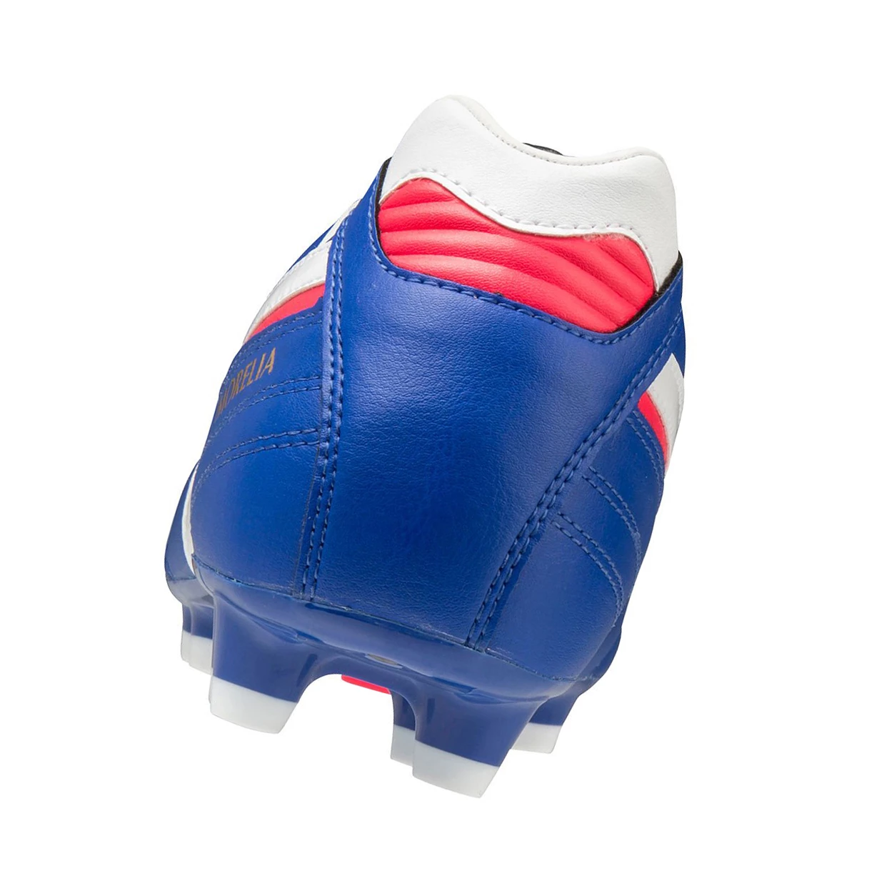 Zapatos De Fútbol Mizuno Morelia Ii Pro Mujer Blue/White | 18592-ENPO