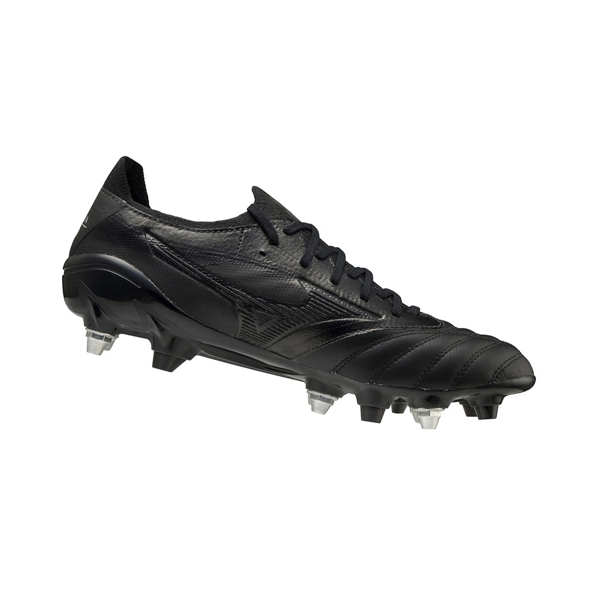 Zapatos De Fútbol Mizuno Morelia Neo 3 Beta Elite Mix Hombre Negras | 17405-KDIQ