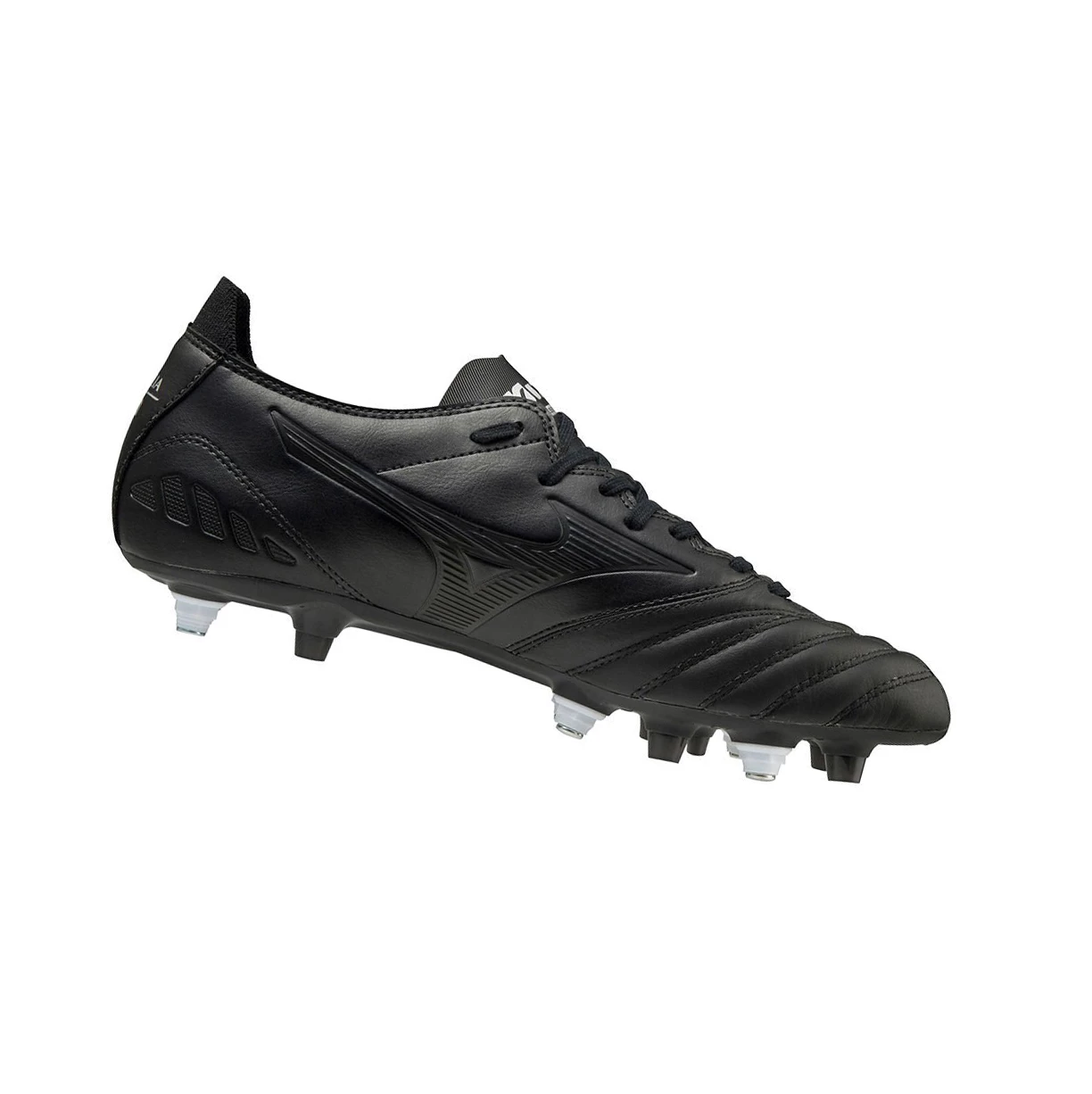 Zapatos De Fútbol Mizuno Morelia Neo 3 Pro Mix Mujer Negras | 07643-UXLQ