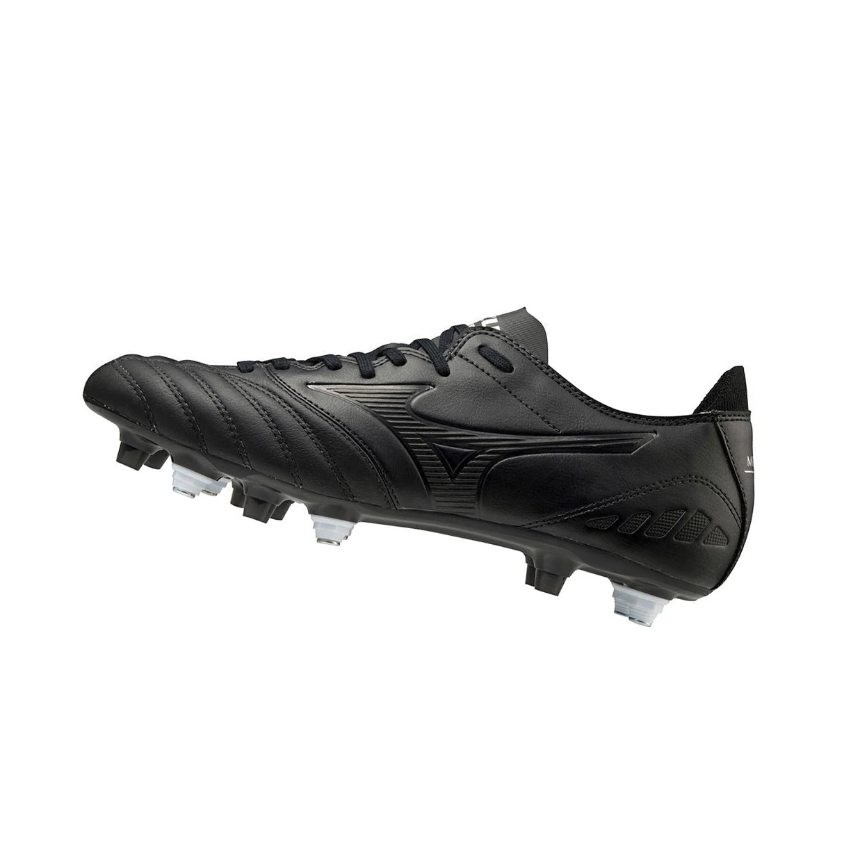 Zapatos De Fútbol Mizuno Morelia Neo 3 Pro Mix Mujer Negras | 07643-UXLQ