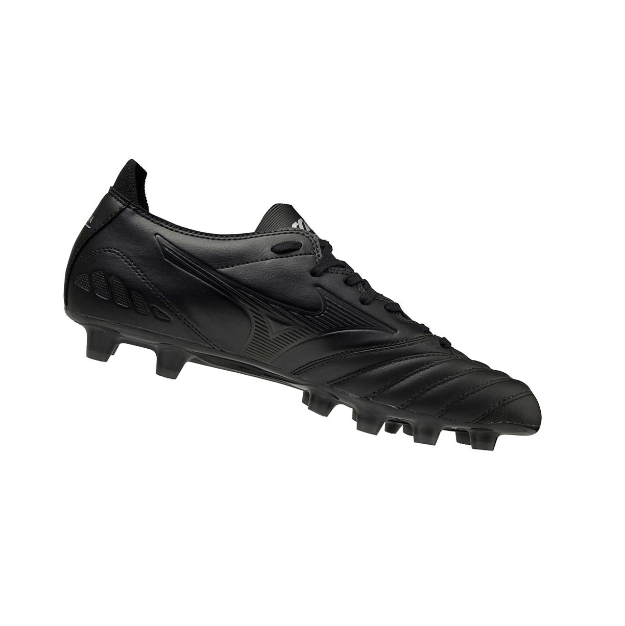 Zapatos De Fútbol Mizuno Morelia Neo 3 Pro Mujer Negras | 70648-OMZR