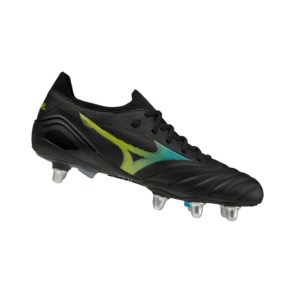 Zapatos De Fútbol Mizuno Morelia Neo III Beta Elite Si Hombre Turquesa | 93241-NCWU