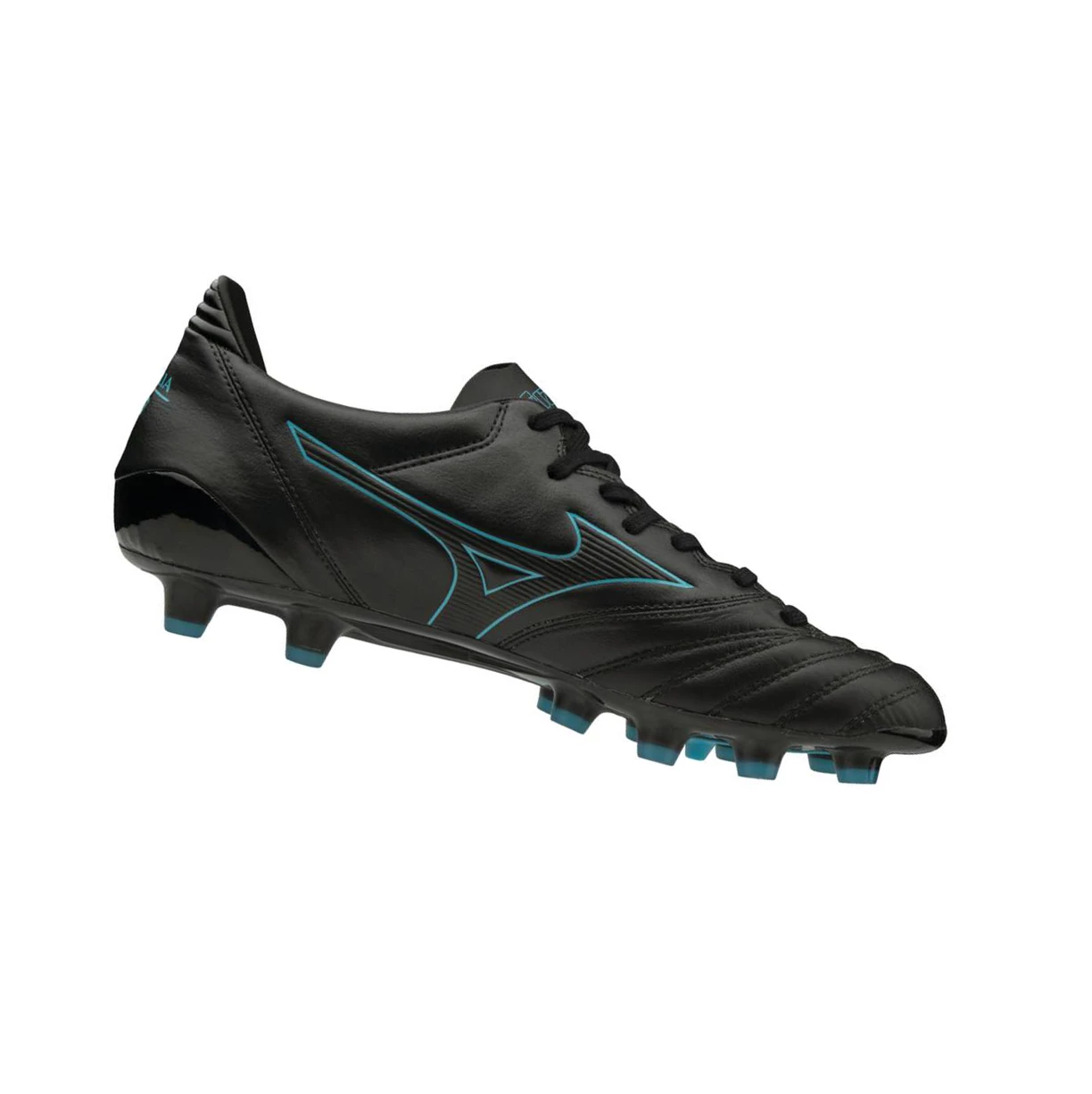 Zapatos De Fútbol Mizuno Morelia Neo Kl Ii Hombre Turquesa | 39780-LPXC